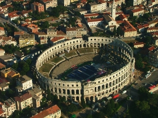 Colosseum