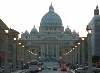 Via della Conciliazione