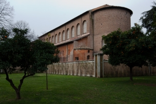 Basiliek van Santa Sabina