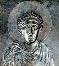 Theodosius I