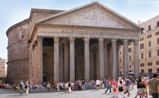 Het Pantheon