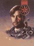 Colonel Christopher Blair in Wing Commander